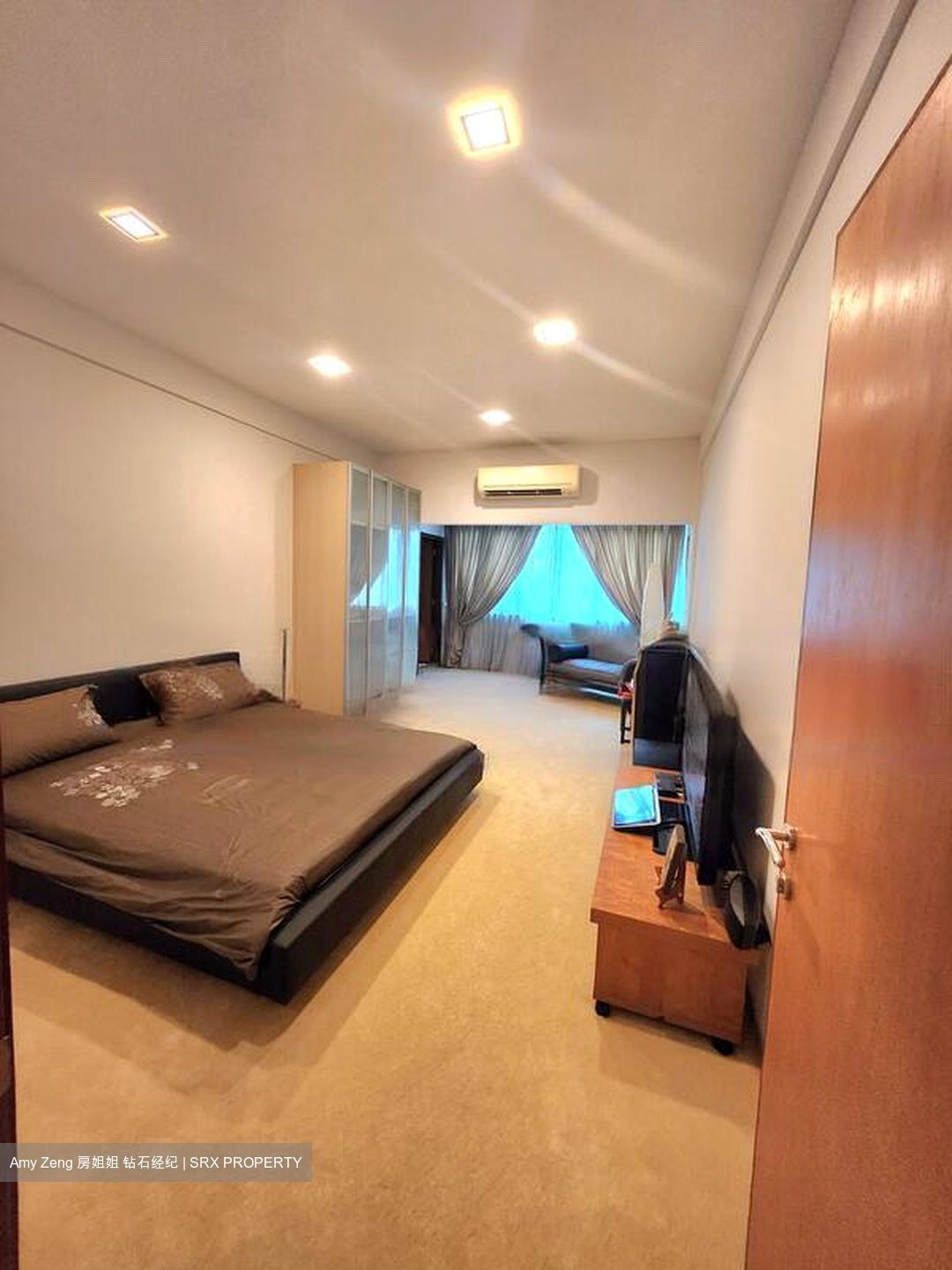 Kim Lin Park (D10), Detached #458804201